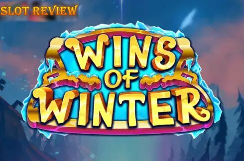 Wins of Winter slot